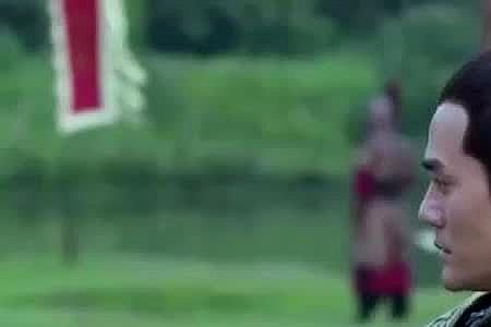 琅琊榜有多少人认出林殊