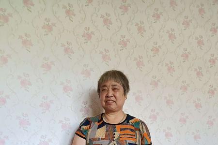 晚上去干妈家带什么