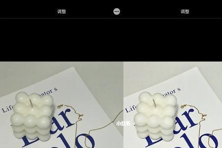 苹果手机滤镜怎么调出高级感