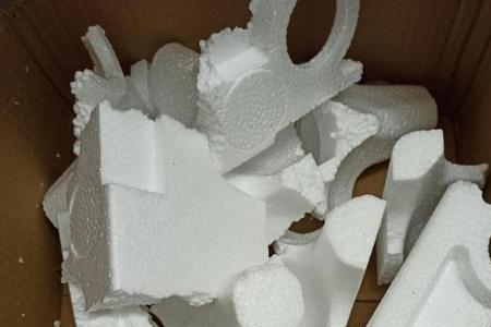 成型泡沫有毒吗