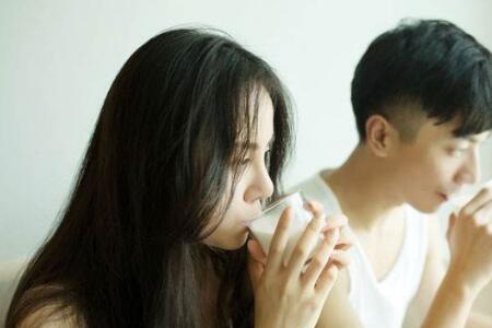 男生说你变心了意味什么