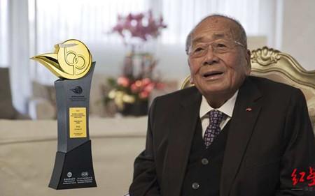 李锦记家族背后的故事