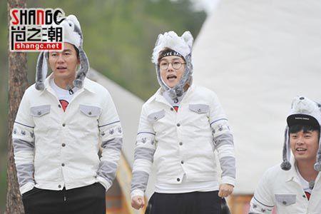 奔跑吧间谍上船谁赢了