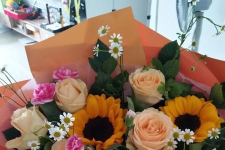 小姨过生日送什么