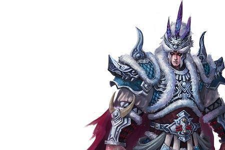 三国蜀汉被记录的所有将领