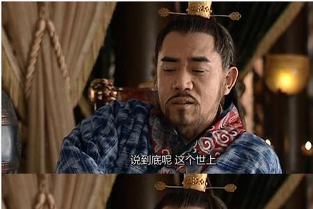 和笨人说话的语录