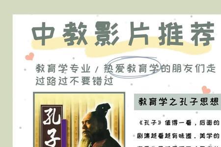 关于古代教育史的电视剧