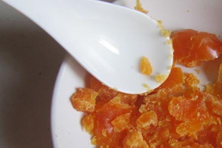 咸蛋黄可以冷冻吗