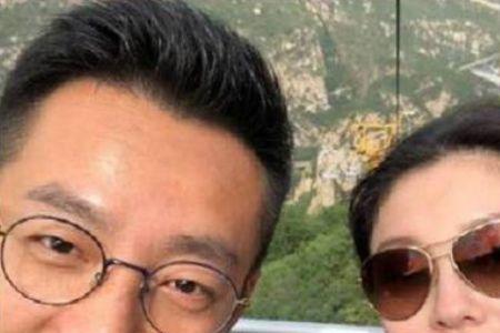 汪小菲的孩子是亲的吗