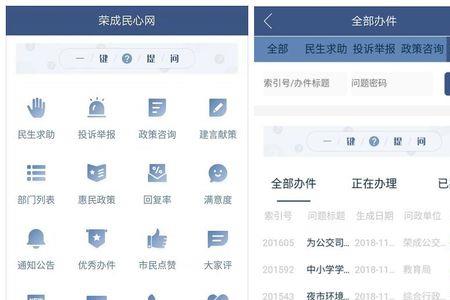 民心网最怕什么投诉