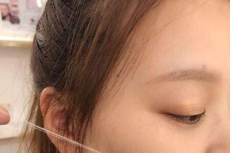 潮汕嫁女母亲可以给女儿挽面吗