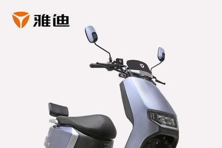 雅迪石墨烯小金喜值得买吗