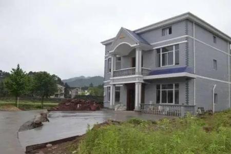 广西农村原址建房需要申请吗