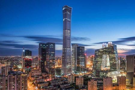 北上广深都是一群什么人
