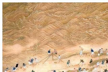 历史上逃荒最多的省份