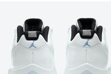 aj11传奇蓝水晶底怎么去氧化