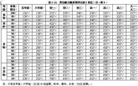 国家体育检测对中考有影响吗