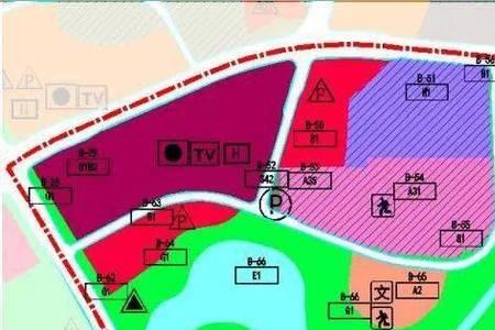 公园用地是商业用地吗