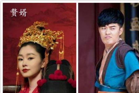 绝品赘婿婉儿是谁办演的