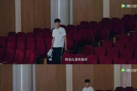 女生说你慢慢等吧怎么回