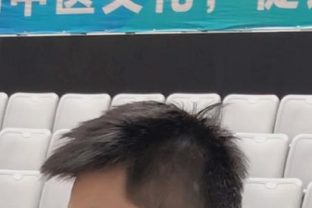 樊振东为什么叫樊百万