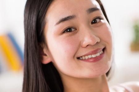 女孩子说我很精是什么意思
