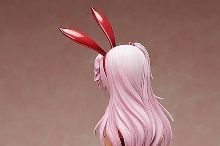 兔女郎类似词语