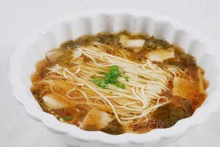 面条有馊味怎么解决