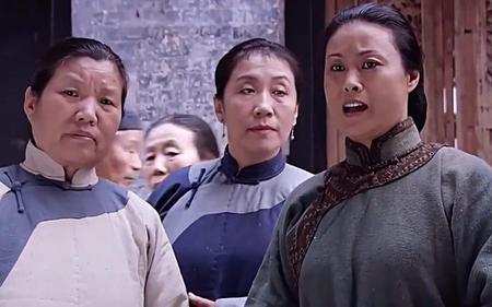闯关东小说天外天结局