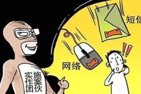 网络组织犯罪认定标准