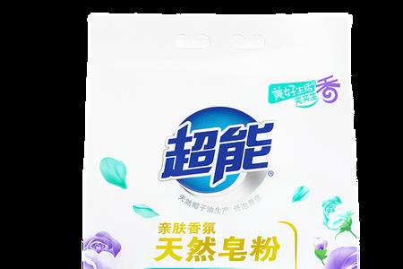钓鱼专用洗衣粉配方