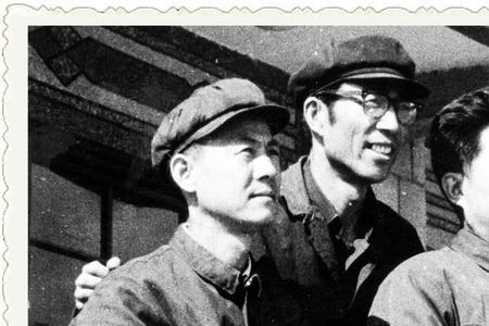 1950年参加工作享受政策待遇