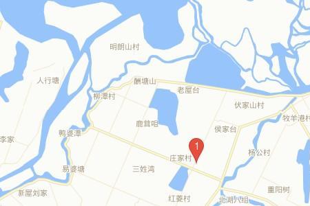 古地名洞庭指的是哪个地方啊