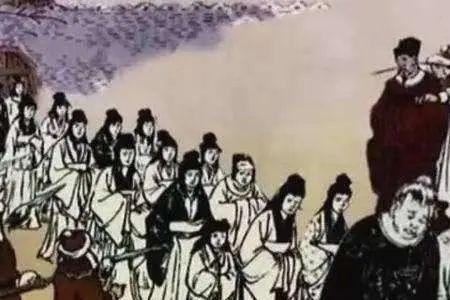 北宋靖康之耻到底有多可怕