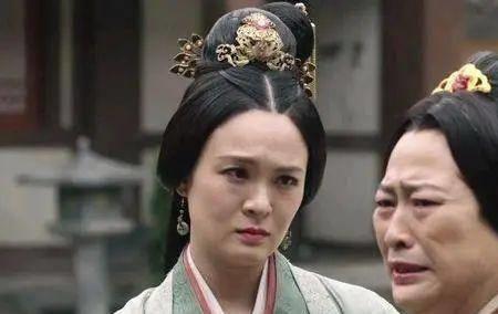 程少商最后怀的谁的孩子