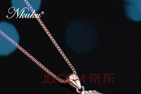 nkuku首饰品牌中文叫什么