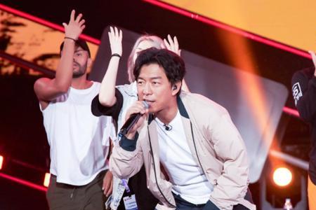 2021年跨界歌王导师阵容都有哪一位