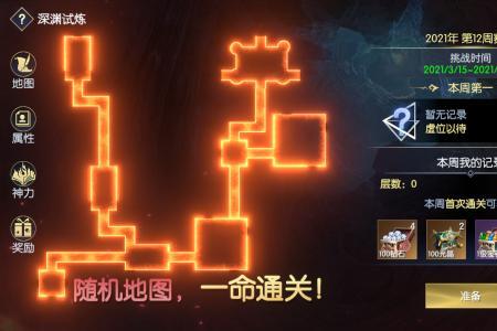 战神山特别任务有什么奖励