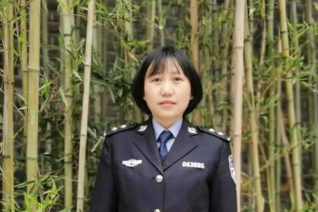 禁毒专干穿警服吗