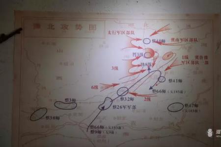挺进大别山重要意义