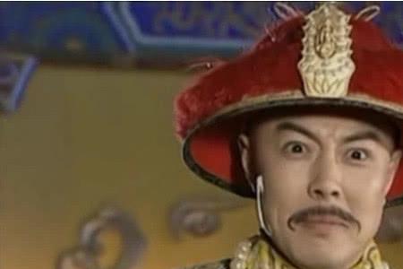 新还珠格格乾隆武功高么