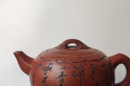 紫砂壶为什么要撑壶