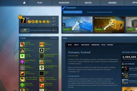 玩csgo画面一直在抽搐怎么办