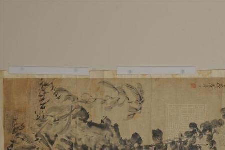 兰谷居士是谁