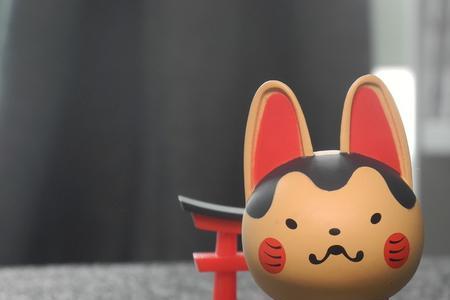 小福兽代表的含义是什么