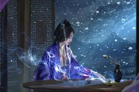 雪中悍刀行第3季全篇解说