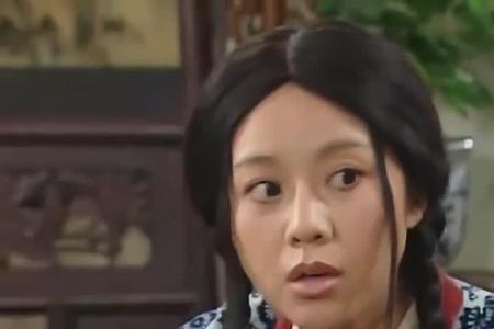 武林外传新菜品尝大会哪一集