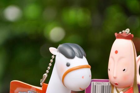 师徒四人和白龙马各有什么罪责