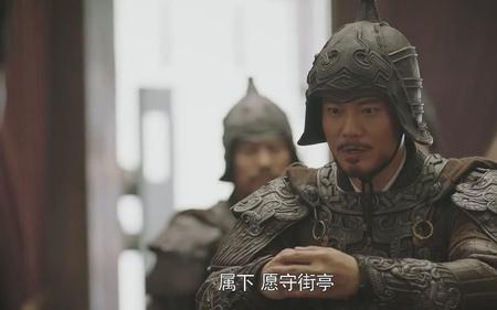 李严可敌陆逊吗