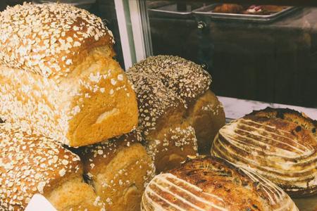 wheat baker是啥品牌